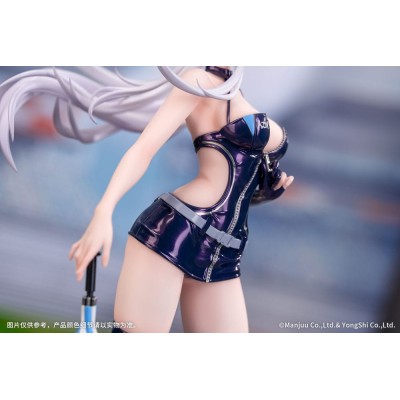 AZUR LANE - Enterprise Wind Catcher 1/8 Myethos PVC Figure 22 cm