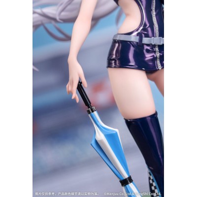 AZUR LANE - Enterprise Wind Catcher 1/8 Myethos PVC Figure 22 cm