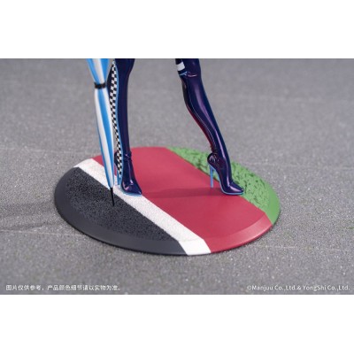 AZUR LANE - Enterprise Wind Catcher 1/8 Myethos PVC Figure 22 cm