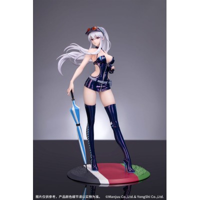 AZUR LANE - Enterprise Wind Catcher 1/8 Myethos PVC Figure 22 cm