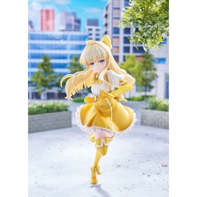 GUSHING OVER MAGICAL GIRLS - Magia Sulfur 1/7 Kadokawa PVC Figure 22 cm