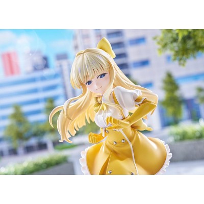 GUSHING OVER MAGICAL GIRLS - Magia Sulfur 1/7 Kadokawa PVC Figure 22 cm