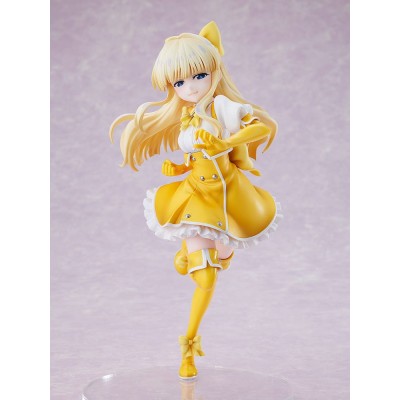 GUSHING OVER MAGICAL GIRLS - Magia Sulfur 1/7 Kadokawa PVC Figure 22 cm