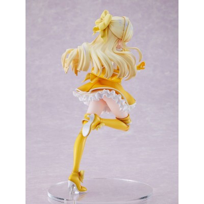 GUSHING OVER MAGICAL GIRLS - Magia Sulfur 1/7 Kadokawa PVC Figure 22 cm