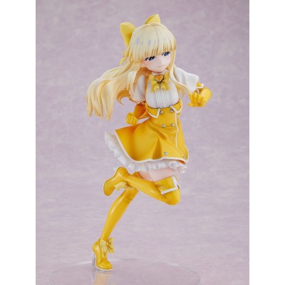 GUSHING OVER MAGICAL GIRLS - Magia Sulfur 1/7 Kadokawa PVC Figure 22 cm
