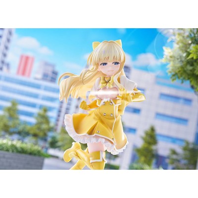 GUSHING OVER MAGICAL GIRLS - Magia Sulfur 1/7 Kadokawa PVC Figure 22 cm
