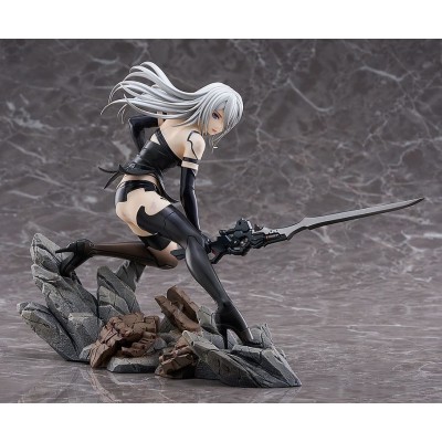 NIER:AUTOMATA - A2 Ver1.1a 1/7 Max Factory PVC Figure 20 cm