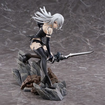 NIER:AUTOMATA - A2 Ver1.1a 1/7 Max Factory PVC Figure 20 cm