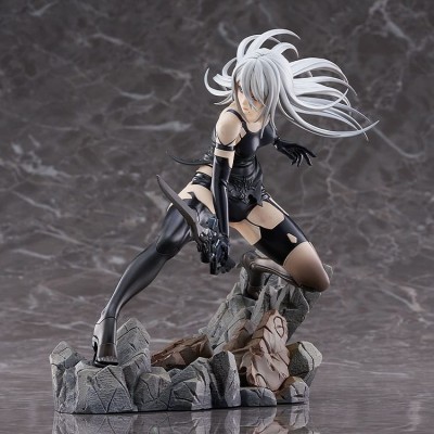 NIER:AUTOMATA - A2 Ver1.1a 1/7 Max Factory PVC Figure 20 cm