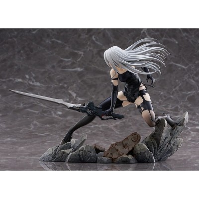 NIER:AUTOMATA - A2 Ver1.1a 1/7 Max Factory PVC Figure 20 cm