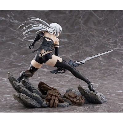 NIER:AUTOMATA - A2 Ver1.1a 1/7 Max Factory PVC Figure 20 cm