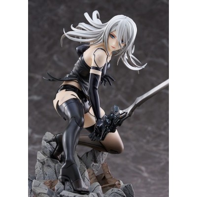 NIER:AUTOMATA - A2 Ver1.1a 1/7 Max Factory PVC Figure 20 cm