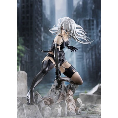 NIER:AUTOMATA - A2 Ver1.1a 1/7 Max Factory PVC Figure 20 cm