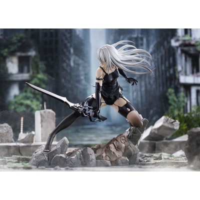 NIER:AUTOMATA - A2 Ver1.1a 1/7 Max Factory PVC Figure 20 cm