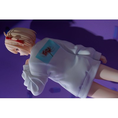 LYCORIS RECOIL - Chisato Nishikigi: Oversized Sweatshirt Ver. 1/7 MARCHIO PVC Figure 25 cm