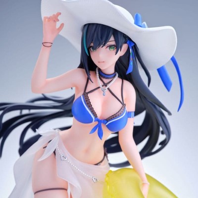 TOWER OF FANTASY - Lin 1/7 Omaha PVC Figure 25 cm