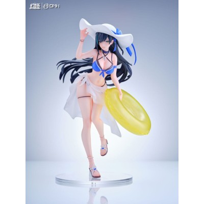 TOWER OF FANTASY - Lin 1/7 Omaha PVC Figure 25 cm