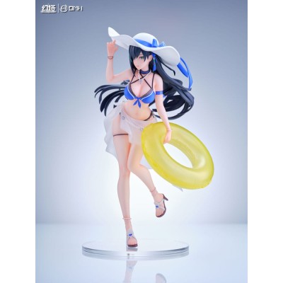 TOWER OF FANTASY - Lin 1/7 Omaha PVC Figure 25 cm