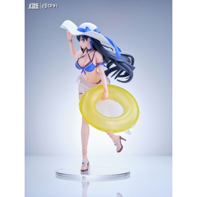 TOWER OF FANTASY - Lin 1/7 Omaha PVC Figure 25 cm