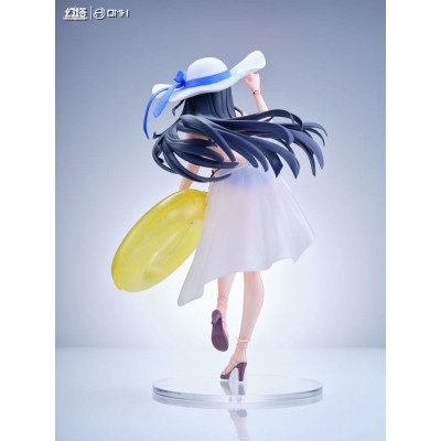 TOWER OF FANTASY - Lin 1/7 Omaha PVC Figure 25 cm