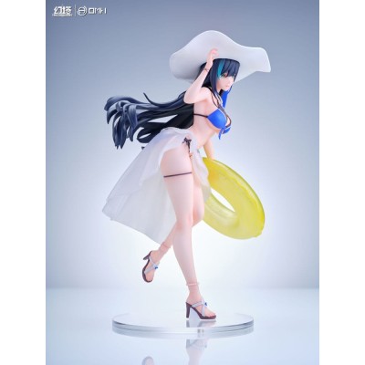 TOWER OF FANTASY - Lin 1/7 Omaha PVC Figure 25 cm