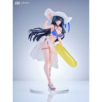 TOWER OF FANTASY - Lin 1/7 Omaha PVC Figure 25 cm