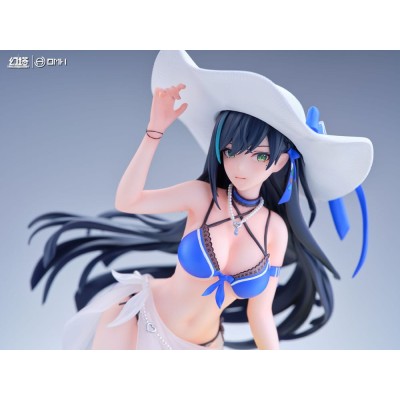 TOWER OF FANTASY - Lin 1/7 Omaha PVC Figure 25 cm