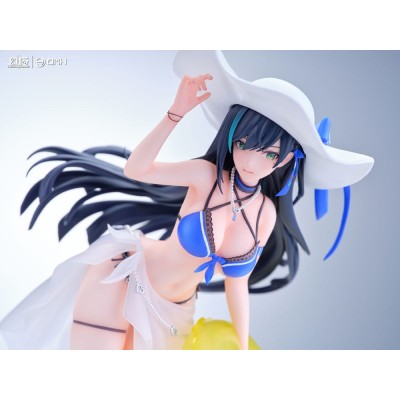 TOWER OF FANTASY - Lin 1/7 Omaha PVC Figure 25 cm