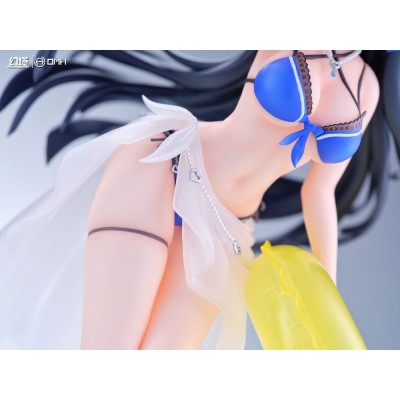 TOWER OF FANTASY - Lin 1/7 Omaha PVC Figure 25 cm
