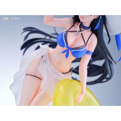 TOWER OF FANTASY - Lin 1/7 Omaha PVC Figure 25 cm