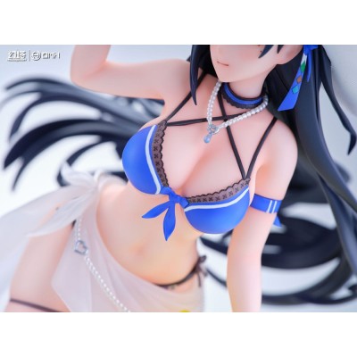 TOWER OF FANTASY - Lin 1/7 Omaha PVC Figure 25 cm