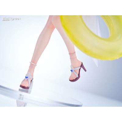 TOWER OF FANTASY - Lin 1/7 Omaha PVC Figure 25 cm