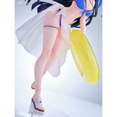 TOWER OF FANTASY - Lin 1/7 Omaha PVC Figure 25 cm
