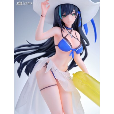 TOWER OF FANTASY - Lin 1/7 Omaha PVC Figure 25 cm