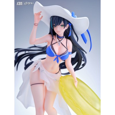 TOWER OF FANTASY - Lin 1/7 Omaha PVC Figure 25 cm