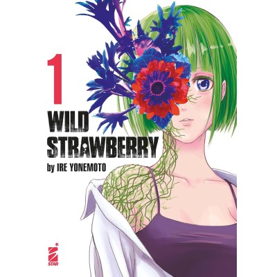 Wild Strawberry Vol. 1 (ITA)