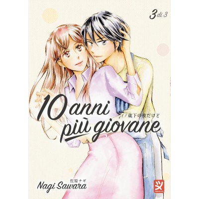 10 Anni più giovane Vol. 3 (ITA)