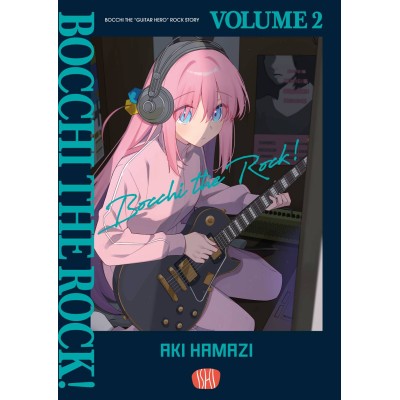 Bocchi The Rock! Vol. 2 - Celebration Edition (ITA)