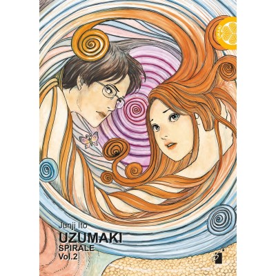 Uzumaki - Spirale Vol. 2 (ITA)