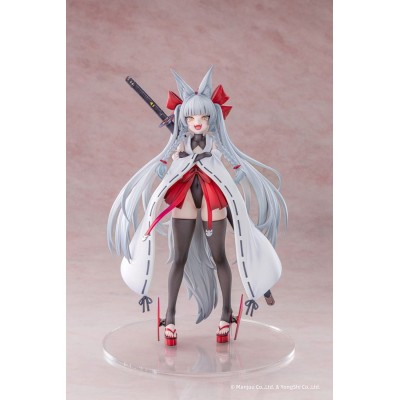 AZUR LANE - Asanagi 1/6 AniGame PVC Figure 29 cm