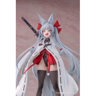 AZUR LANE - Asanagi 1/6 AniGame PVC Figure 29 cm