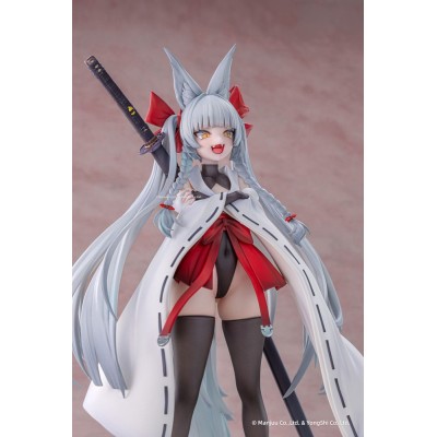 AZUR LANE - Asanagi 1/6 AniGame PVC Figure 29 cm