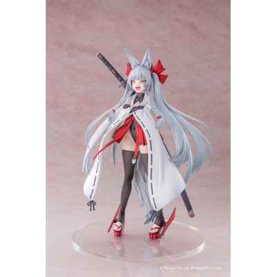 AZUR LANE - Asanagi 1/6 AniGame PVC Figure 29 cm