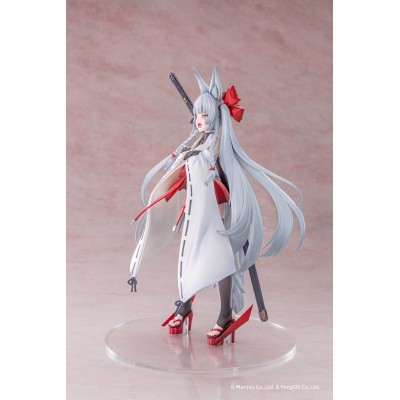AZUR LANE - Asanagi 1/6 AniGame PVC Figure 29 cm