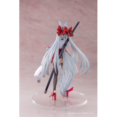 AZUR LANE - Asanagi 1/6 AniGame PVC Figure 29 cm