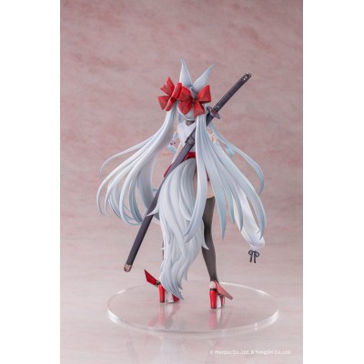 AZUR LANE - Asanagi 1/6 AniGame PVC Figure 29 cm