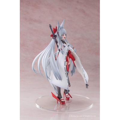 AZUR LANE - Asanagi 1/6 AniGame PVC Figure 29 cm
