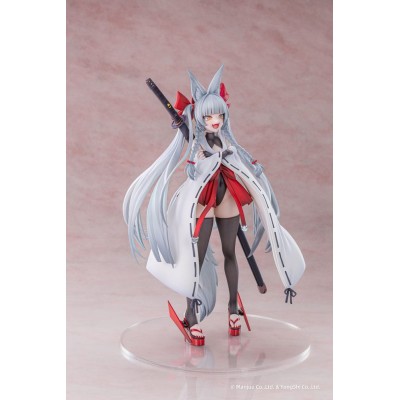 AZUR LANE - Asanagi 1/6 AniGame PVC Figure 29 cm