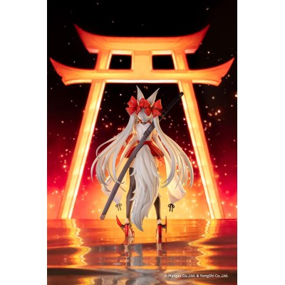 AZUR LANE - Asanagi 1/6 AniGame PVC Figure 29 cm