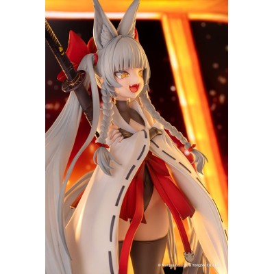 AZUR LANE - Asanagi 1/6 AniGame PVC Figure 29 cm